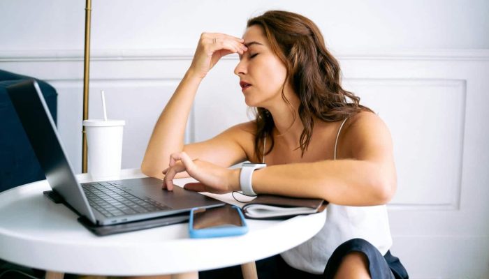fatigue